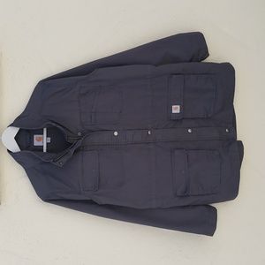 Carhartt Utility Jacket Women's Size XL(16/18)